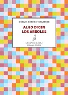 algo dicen los arboles-9788416469888