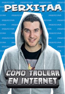 como trolear en internet (ebook)-9788416498888