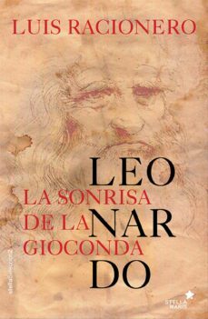 la sonrisa de la gioconda-9788416541188