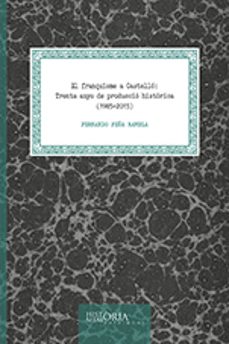 el franquisme a castello: trenta anys de produccio hist rica (1985-2015)-fernando peña rambla-9788416546688
