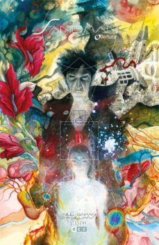 sandman: obertura nº 06-9788416581788