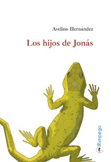 los hijos de jonas-avelino hernandez-9788416610488