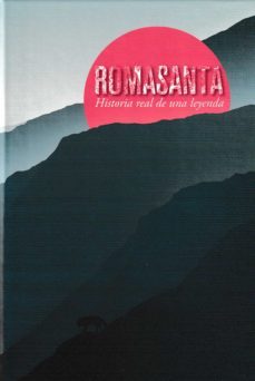 romasanta. historia real de una leyenda-9788416643288