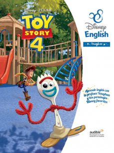 toy story 4-9788416667888