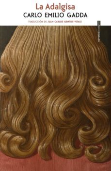 la adalgisa-carlo emilio gadda-9788416677788