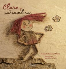 clara y su sombra (ebook)-elisenda pascual i marti-9788416715688