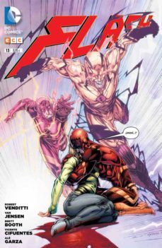flash nº 12-robert venditti-9788416746088