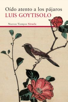 oido atento a los pajaros (ebook)-9788416749188