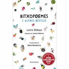 bitxopoemes i altres besties-9788416804788