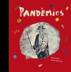 pandemies-gosia kulik-tomek arnecki-9788416817788