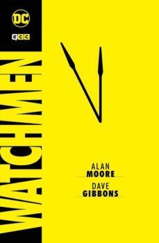 watchmen (6ª edicion)-alan moore-dave gibbons-9788416840588