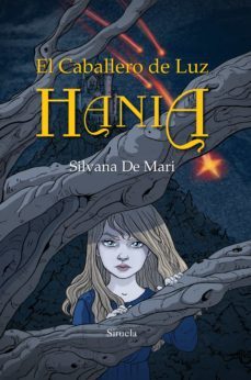 el caballero de luz. hania (ebook)-9788416854288
