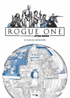 star wars: rogue one-9788416857388