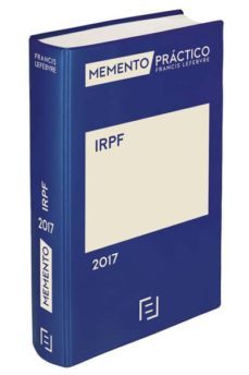 memento practico irpf-9788416924288