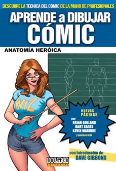 aprende a dibujar comic vol. 3 (edicion cartone)-9788416961788