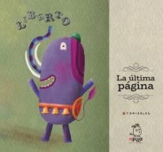 la ultima pagina-9788417028688
