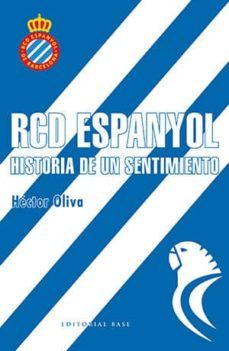 rcd espanyol. historia de un sentimiento (ebook)-9788417064488