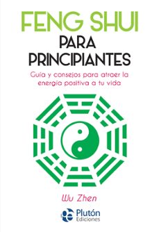 feng shui para principiantes-wu zhen-9788417079888