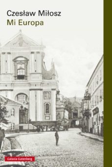mi europa (ebook)-czeslaw milosz-9788417088088