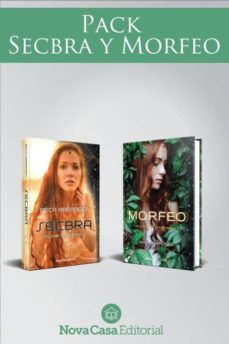 pack secbra y morfeo-beca aberdeen-9788417142988