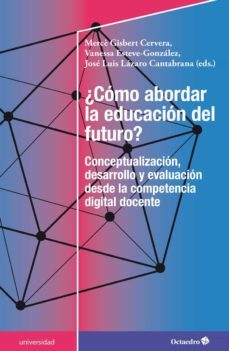 ¿como abordar la educacion del futuro?-9788417219888