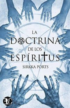 la doctrina de los espiritus-sirkka ports-9788417228088