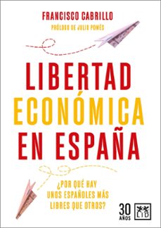 libertad economica en españa-9788417277888