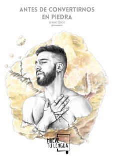 antes de convertirnos en piedra (ebook)-9788417284688