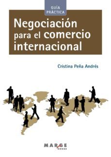 negociacion para el comercio internacional (ebook)-cristina peña andres-9788417313388