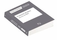 guia rapida francis lefebvre: proteccion de datos para despachos de abogados-9788417317188