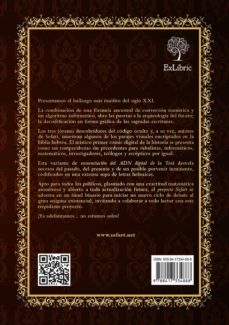 (i.b.d.) sefart: el software divino-9788417334888
