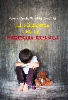 la picaresca en la posguerra española-9788417344788