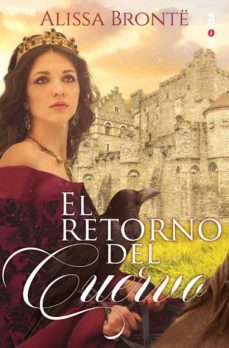 el retorno del cuervo-9788417361488