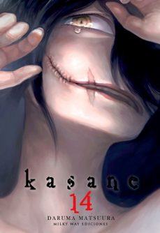 kasane (vol. 14)-9788417373788