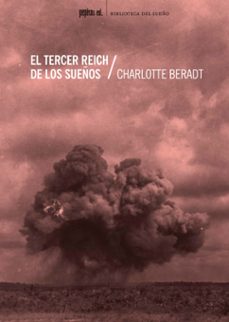el tercer reich de los sueños-charlotte beradt-9788417386788