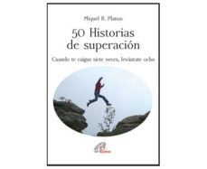 50 historias de superacion-miquel r. planas-9788417398088