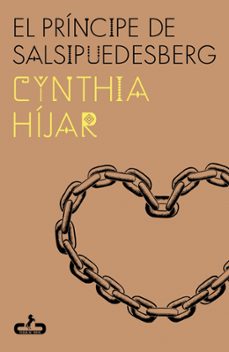 el principe de salsipuedesberg-cynthia hijar-9788417417888