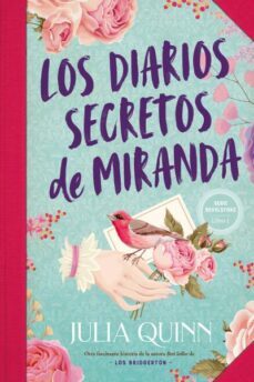 los diarios secretos de miranda (bevelstoke 1)-julia quinn-9788417421588