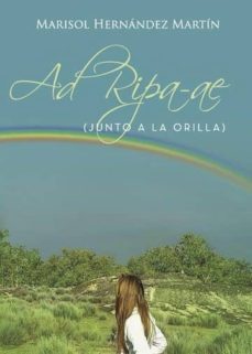 ad ripa-ae (junto a la orilla) (ebook)-marisol hernandez martin-9788417479688