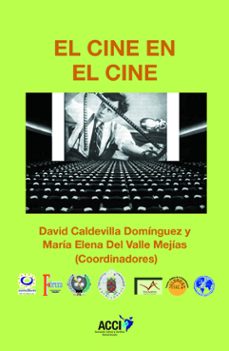 el cine en el cine-david caldevilla dominguez-9788417519988