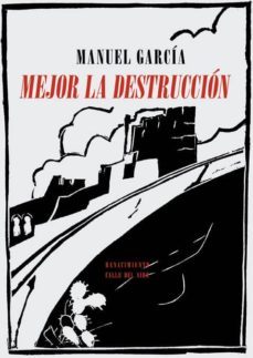 mejor la destruccion-9788417550288