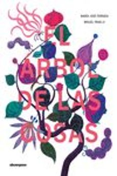 el arbol de las cosas-9788417555788