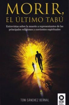 morir, el ultimo tabu-9788417566388