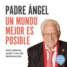 un mundo mejor es posible (audiolibro)-9788417568788