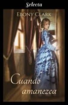 cuando amanezca (secretos y confesiones 2) (ebook)-9788417610388