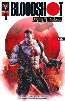 bloodshot espiritu renacido 1-9788417615888