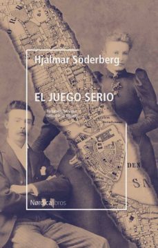 el juego serio (ebook)-hjalmar soderberg-9788417651688