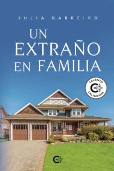 un extraño en familia-julia barreiro-9788417669188