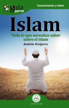 guiaburros: islam (ebook)-andres guijarro-9788417681388