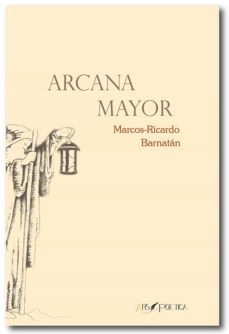 arcana mayor (1970-1972)-9788417691288